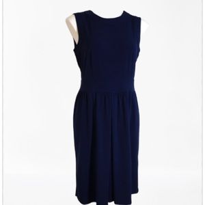 TALBOTS sleeveless dress Petite